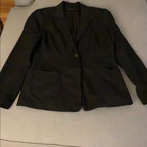 Elie Tahari blazer